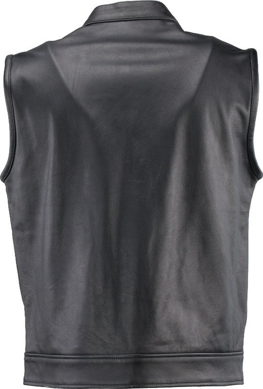 Kuryakyn 094398 KUR Vandal Club Vests