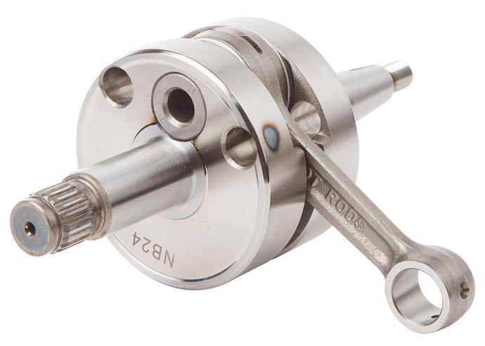 Hot Rods 4014 Crankshaft Assembly
