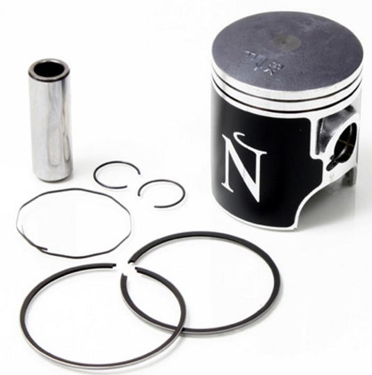 Namura Technologies NX-40011-4 Piston Kit - 1.00mm Oversized to 56.95mm