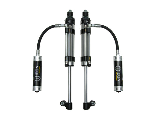 Icon 59926P ICO 2.5 Series Shocks