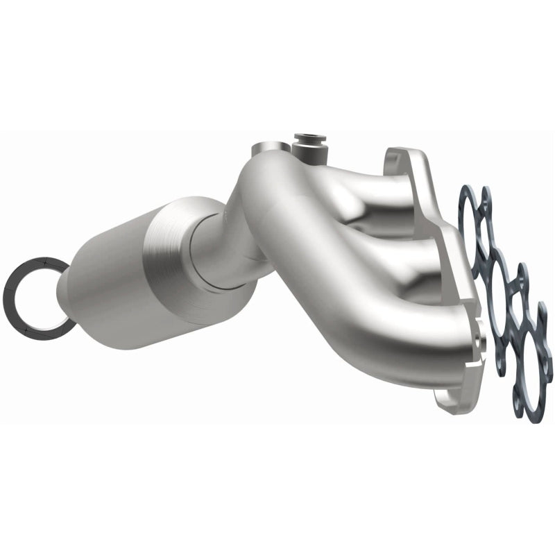 Load image into Gallery viewer, Magnaflow 5531285 MAG Converter Direct Fit
