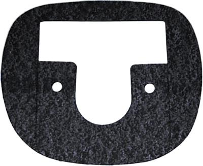 Harddrive 12-0021 Late Model Tail Light Gasket