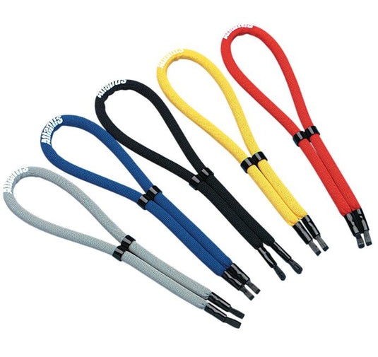 Atlantis Spec Floating Sunglasses Cord - Yellow