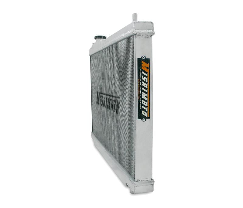 Load image into Gallery viewer, Mishimoto MMRAD-CIV-01 MM Radiators - Alum
