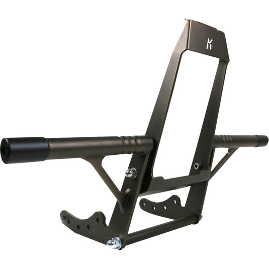 Kodlin K59514 M-Eight Engine Softail Guard - Bronze