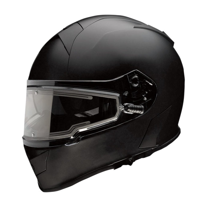 Flat Black