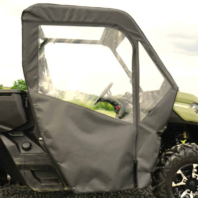 Seizmik 51-20991 SZM Door Kits