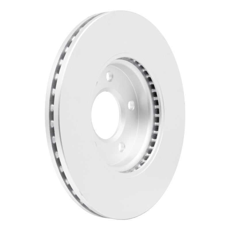 Load image into Gallery viewer, Dfc 604-45045 DFC GeoSPEC Coated Rotors - Plain
