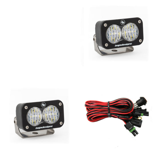 Baja Designs 547805 BAJ S2 Sport Lights