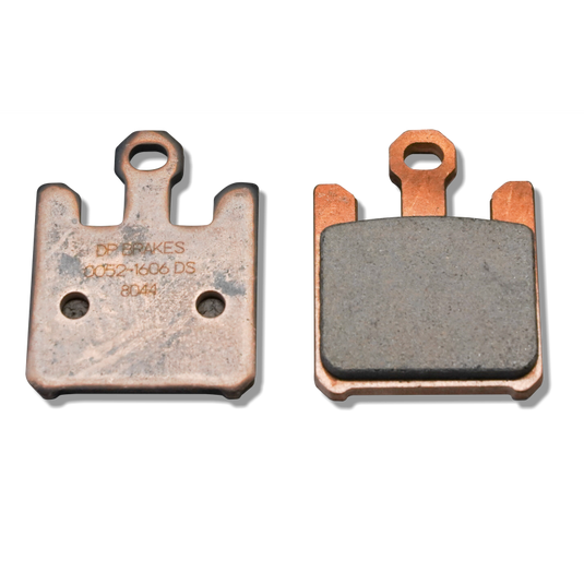 Performance Machine 0052-1606DS-A PFM Brake Pads