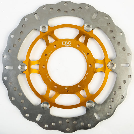 Ebc MD1186C XC Series Contour Brake Rotor
