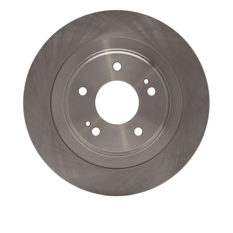 Load image into Gallery viewer, Dfc 600-72063 DFC Brake Rotors - Plain
