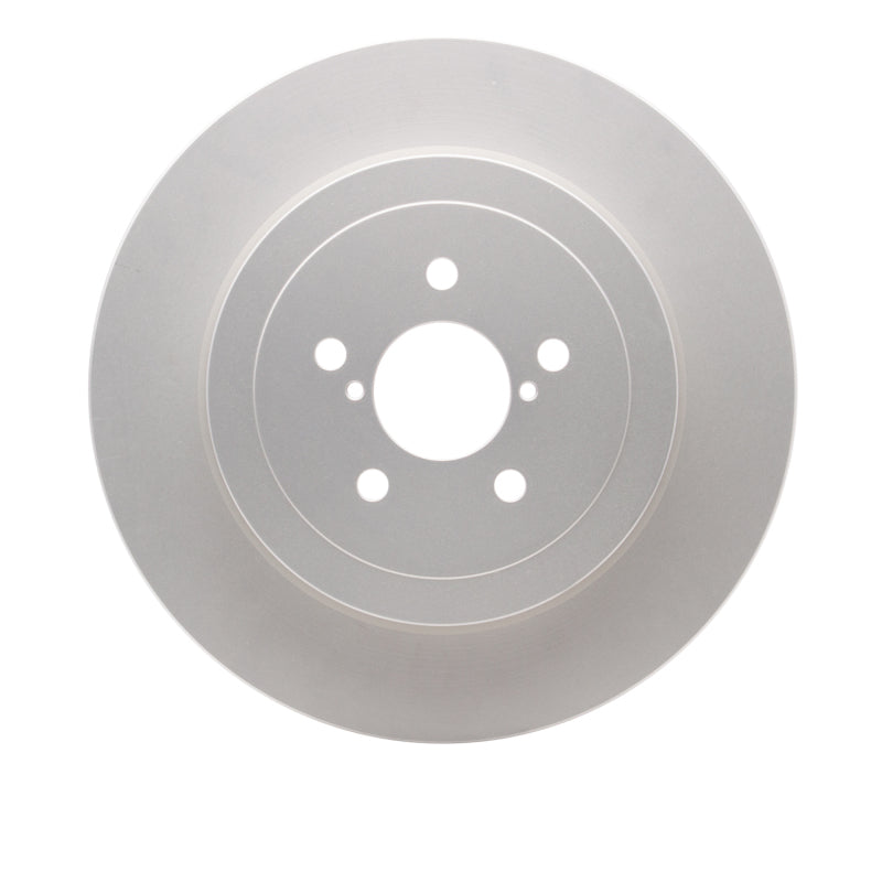 Load image into Gallery viewer, Dfc 900-13015 DFC Geomet Coated Rotors - Plain
