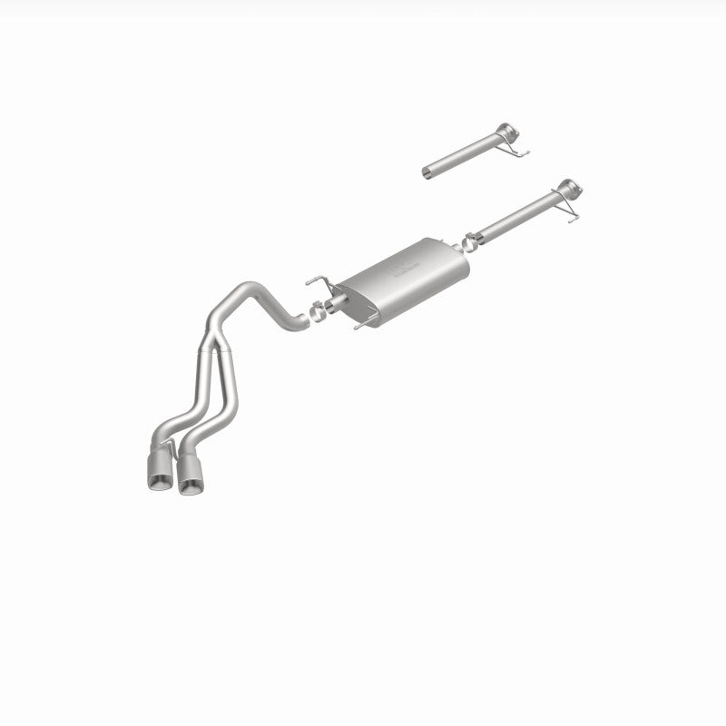 Load image into Gallery viewer, Magnaflow 15781 MAG Catback Exhaust
