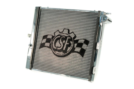 Csf 7069 CSF Radiators - Aluminum