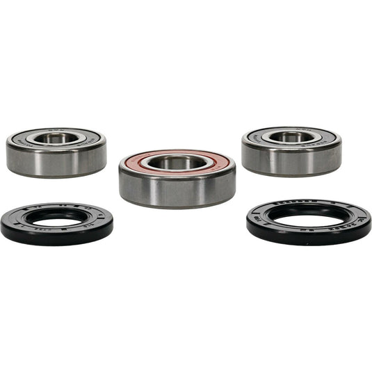 Pivot Works 25-1256-P Premium Wheel Bearing Kit
