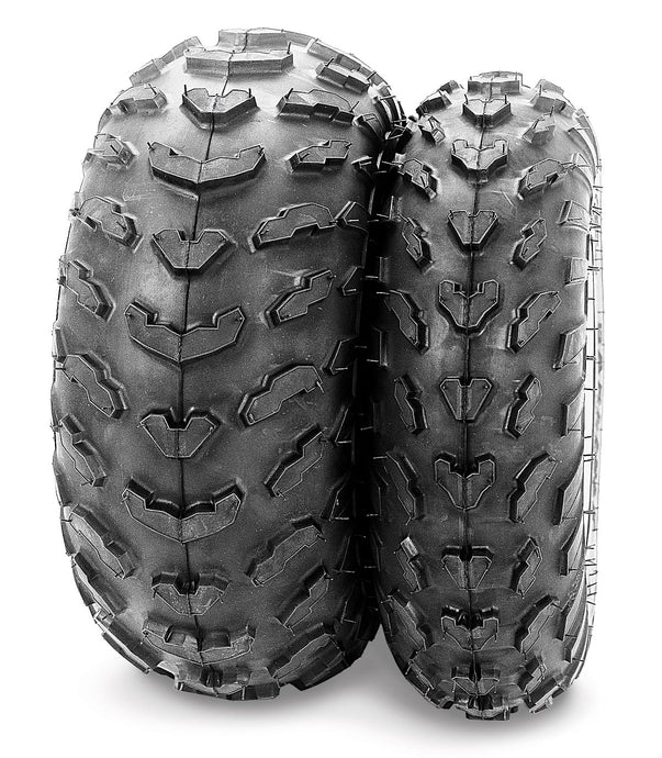 Carlisle 5EE1001 Trail Wolf Front Tire - 25x8x12