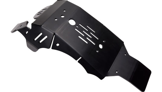 Axp Racing AX1688 Xtrem Skid Plate - Black