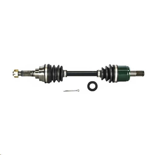 Tytaneum 813-0114 OE Style CV Axle