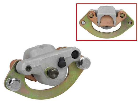 Bronco AT-05A28 Brake Caliper with Brake Pads