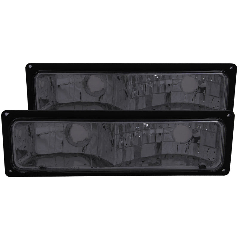 Load image into Gallery viewer, Anzo 511034 ANZ Parking Lights
