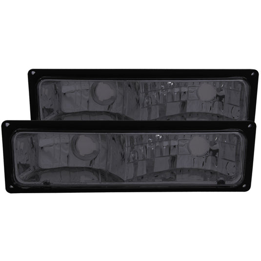 Anzo 511034 ANZ Parking Lights
