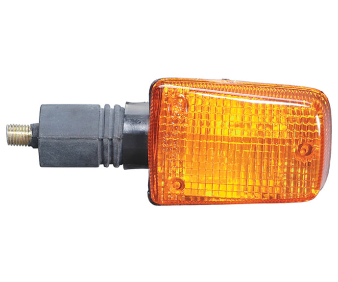 K&S Technologies 25-3025C DOT Approved Turn Signal - Clear