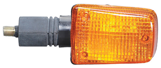 K&S Technologies 25-3026 DOT Approved Turn Signal - Amber