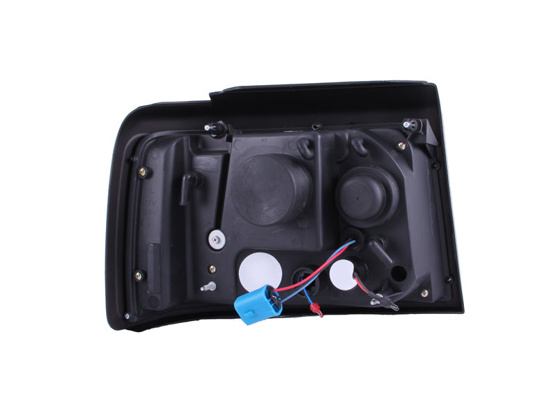 Load image into Gallery viewer, Anzo 111184 ANZ LED/Projector Headlights
