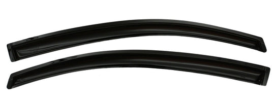 Avs 92729 AVS Ventvisor - Smoke