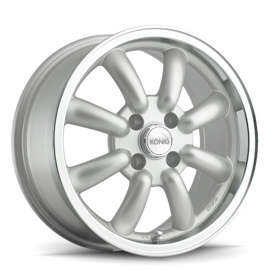 Konig RW7510040S KNG Rewind Wheels