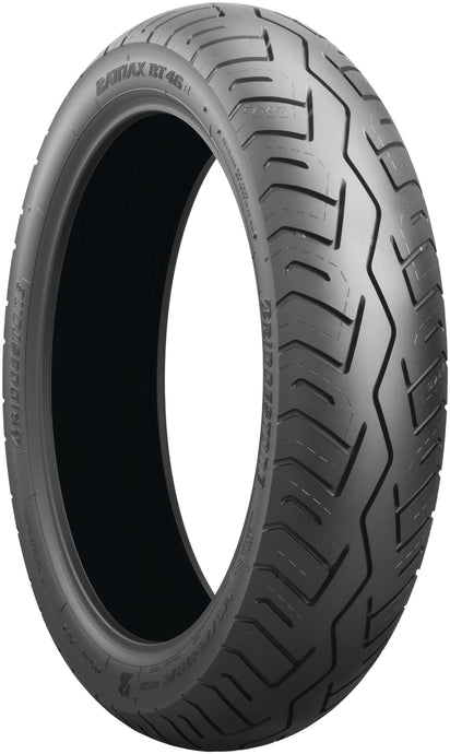 Bridgestone 11656 Battlax BT46 Sport Touring Rear Tire - 130/70-18