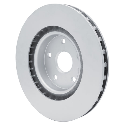 Dfc 604-61001 DFC GeoSPEC Coated Rotors - Plain