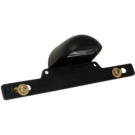 Moose Utility LP-L75CB-M Led License Plate Bracket