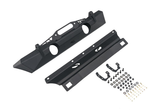 Rugged Ridge 11541.21 RUG Bumpers