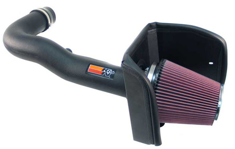 Load image into Gallery viewer, K&amp;N Engineering 57-2569 KN 57 FIPK Air Intake 50
