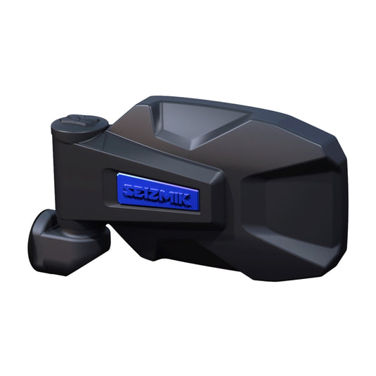 Seizmik 56-18097 Strike Side View Mirror Color Insert Kit - Blue