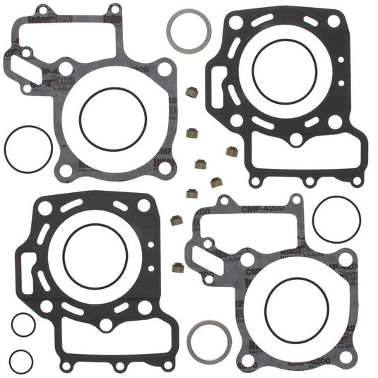 Vertex 810880 Top End Gasket Set