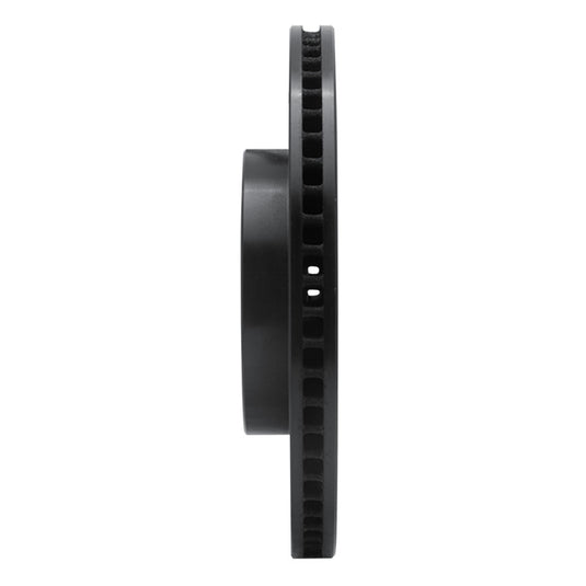 R1 Concepts 633-59061L RNC Brake Rotor - Drill & Slot