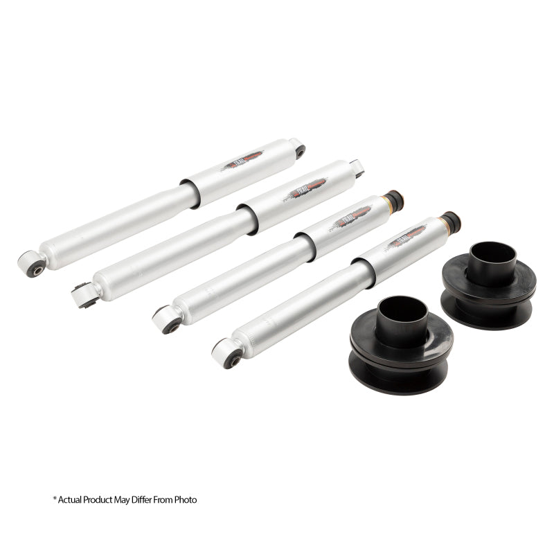 Load image into Gallery viewer, Belltech 1023SP BT Leveling Kit
