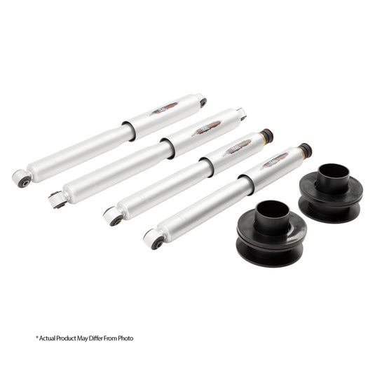 Belltech 1023SP BT Leveling Kit