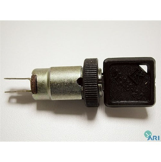 Sports Parts Inc 01-118-26 Ignition Switch - Electric Start