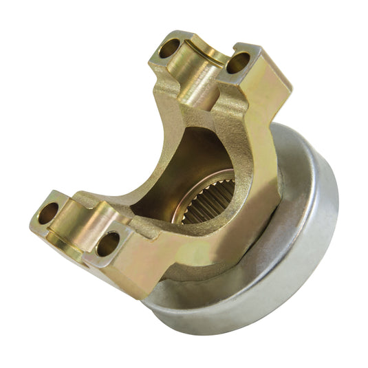 Yukon Gear & Axle YY GM8.5-1350-F YUK Yokes