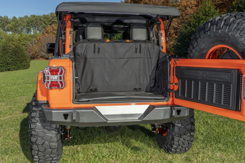 Load image into Gallery viewer, Rugged Ridge 13260.14 RUG Cargo Covers
