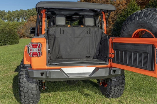 Rugged Ridge 13260.14 RUG Cargo Covers