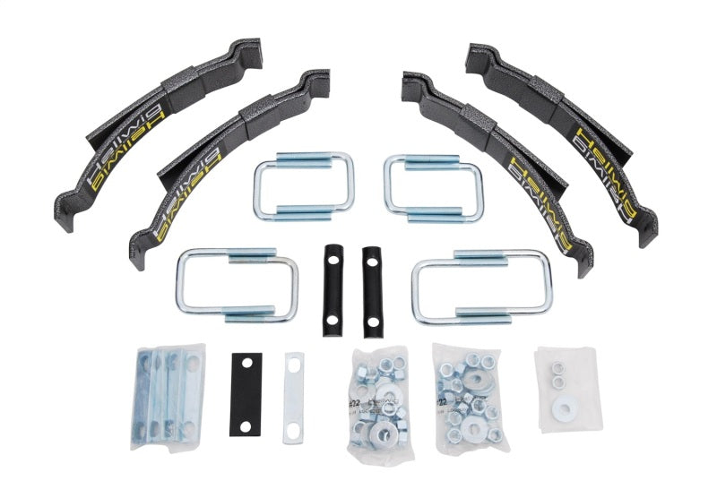 Load image into Gallery viewer, Hellwig 1518 HWG LP-15 Helper Spring Kits
