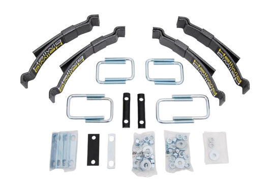Hellwig 1518 HWG LP-15 Helper Spring Kits