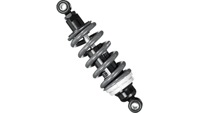 Progressive Suspension 30-6001 9.5in. MiniMoto Monoshock - Standard-Duty