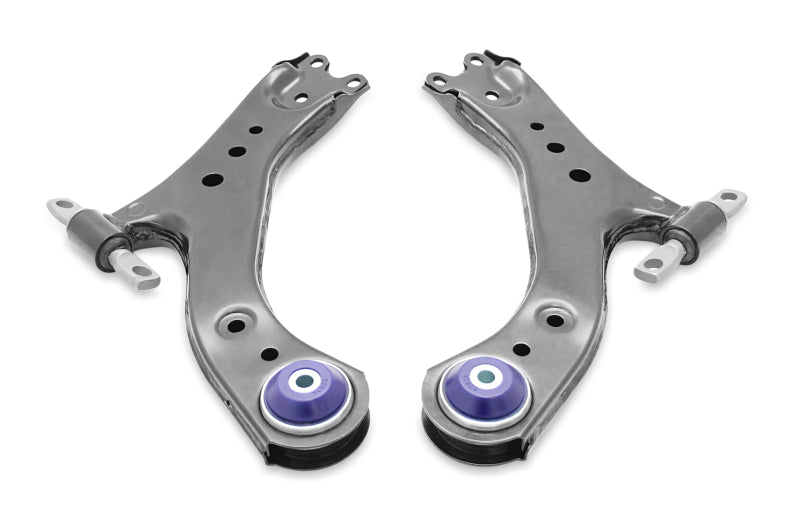 Load image into Gallery viewer, Superpro TRC1042 SPR Control Arms - Front
