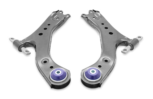 Superpro TRC1042 SPR Control Arms - Front